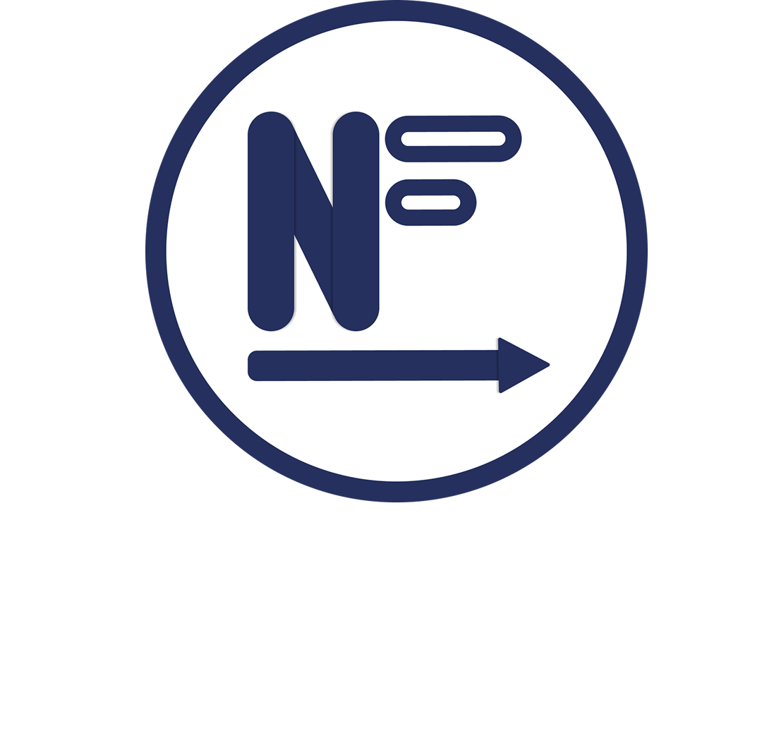 Logo de numeric formation
